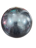 Pelota  con glitter 18 cm. ITALIA