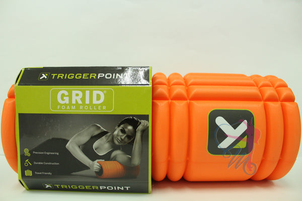 Rodillo the Grid Trigger Point