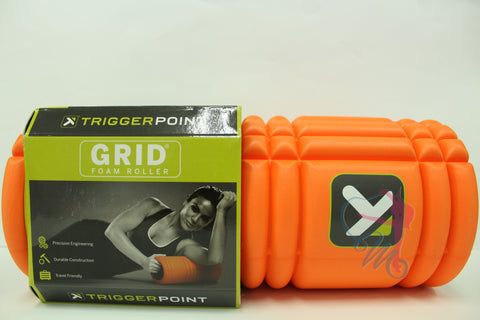 Rodillo the Grid Trigger Point