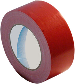 Rollo de cinta adhesiva para la plataforma Rojo 20213