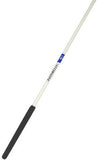 Varita 50.5cm con portavarita y agarre negro Pastorelli 03097