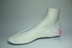 Zapatillas de piel Tutto Pastorelli
