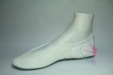 Zapatillas de piel Tutto Pastorelli