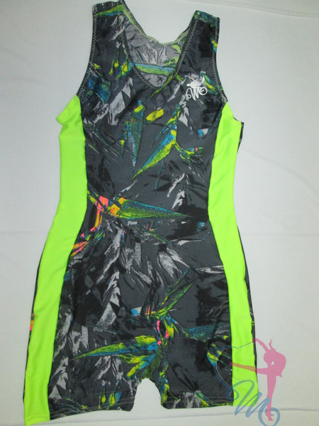 Butarga larga TALLA CH