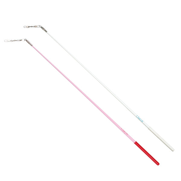 Varita 50 cm con          portavarita Chacott