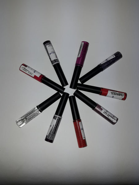 Labial Indeleble Jabibe