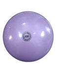 Pelota  con glitter 18 cm. ITALIA